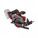 Акумулаторен циркулярен трион EINHELL TP-CS 18/136-C Li BL, 18V, 2.0-8.0Ah, Li-Ion, ф136x20мм, 4000об/мин, безчетков - small