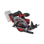Акумулаторен циркулярен трион EINHELL TP-CS 18/136-C Li BL
