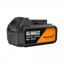 Акумулаторен гайковерт ударен DEWALT DCF92MP2T, 18V, 5.0Ah, Li-Ion, 406/610Nm, безчетков - small, 278936