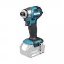 Акумулаторен гайковерт ударен MAKITA DTD173ZJX2, 18V, 1.5-6.0Ah, Li-Ion, 180Nm, 1/4