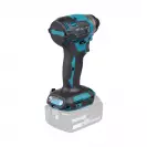 Акумулаторен гайковерт ударен MAKITA DTD173ZJX2, 18V, 1.5-6.0Ah, Li-Ion, 180Nm, 1/4