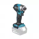 Акумулаторен гайковерт ударен MAKITA DTD173ZJX2, 18V, 1.5-6.0Ah, Li-Ion, 180Nm, 1/4