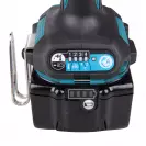 Акумулаторен гайковерт ударен MAKITA DTD173ZJX2, 18V, 1.5-6.0Ah, Li-Ion, 180Nm, 1/4