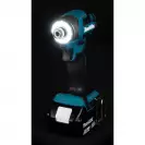 Акумулаторен гайковерт ударен MAKITA DTD173ZJX2, 18V, 1.5-6.0Ah, Li-Ion, 180Nm, 1/4