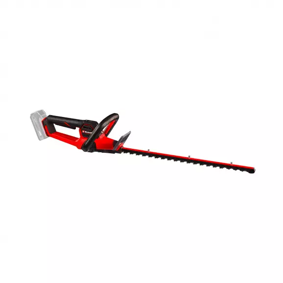 Акумулаторен храсторез EINHELL GP-CH 18/50 Li BL-Solo, 18V, 2.0-8.0Ah, Li-Ion, 500мм