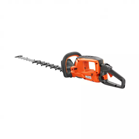 Акумулаторен храсторез HUSQVARNA 522i HD60 Solo, 36V, 2.6-31.1Ah, Li-Ion, 600мм, безчетков