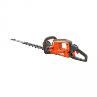 Акумулаторен храсторез HUSQVARNA 522i HD60 Solo, 36V, 2.6-31.1Ah, Li-Ion, 600мм, безчетков
