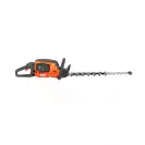 Акумулаторен храсторез HUSQVARNA 522i HD60 Solo, 36V, 2.6-31.1Ah, Li-Ion, 600мм, безчетков - small, 275537