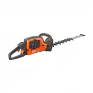 Акумулаторен храсторез HUSQVARNA 522i HD60 Solo, 36V, 2.6-31.1Ah, Li-Ion, 600мм, безчетков - small, 275538
