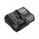 Акумулаторен комплект DEWALT DCK2223MP2T (DCD86M + DCG45M), 18V, 5.0Ah, Li-Ion - small, 278949