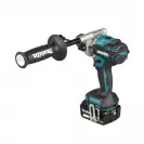 Акумулаторен комплект MAKITA DLX2590TJ (DHP492+DTW300), 18V, 5.0Ah, Li-Ion - small, 280510