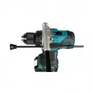 Акумулаторен комплект MAKITA DLX2590TJ (DHP492+DTW300), 18V, 5.0Ah, Li-Ion - small, 280511