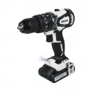 Акумулаторен комплект RAIDER RDI-CDB04W & HID01W, 20V, 2.0Ah, Li-Ion - small, 279898