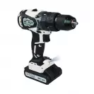 Акумулаторен комплект RAIDER RDI-CDB04W & HID01W, 20V, 2.0Ah, Li-Ion - small, 279899