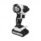 Акумулаторен комплект RAIDER RDI-CDB04W & HID01W, 20V, 2.0Ah, Li-Ion - small, 279902