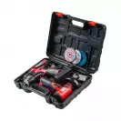 Акумулаторен комплект RAIDER RDP-CDLCAG03, 12V, 2.0Ah, Li-Ion - small, 279862