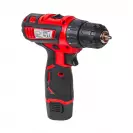 Акумулаторен комплект RAIDER RDP-CDLGP02, 12V, 2.0Ah, Li-Ion - small, 279866