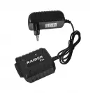 Акумулаторен комплект RDP-PBCDI&SPAG&PBIW, 20V, 2.0Ah, Li-Ion - small, 278766