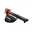 Акумулаторен листосъбирач RAIDER RDP-EBV20, 20+20V, 2.0-8.0Ah, -куб.м/час - small, 278709