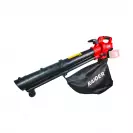 Акумулаторен листосъбирач RAIDER RDP-EBV20, 20+20V, 2.0-8.0Ah, -куб.м/час - small, 278710