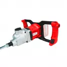 Акумулаторен миксер за строителни смеси RAIDER RDP-HHM20 Solo, 20V, 1.5-8.0Ah, Li-Ion, 0-650об/мин - small, 278743