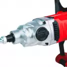 Акумулаторен миксер за строителни смеси RAIDER RDP-HHM20 Solo, 20V, 1.5-8.0Ah, Li-Ion, 0-650об/мин - small, 278745