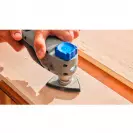 Акумулаторен мултифункционален инструмент DREMEL MM12V-S1, 12V, 2.0Ah, Li-Ion, 7000-20000об/мин, безчетков - small, 282205