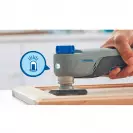 Акумулаторен мултифункционален инструмент DREMEL MM12V-S1, 12V, 2.0Ah, Li-Ion, 7000-20000об/мин, безчетков - small, 282207