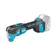 Акумулаторен мултифункционален инструмент MAKITA DTM53Z, 18V, 1.5-6.0Ah, Li-Ion, 6000-20000об/мин