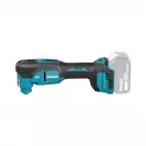 Акумулаторен мултифункционален инструмент MAKITA DTM53Z, 18V, 1.5-6.0Ah, Li-Ion, 6000-20000об/мин - small, 280842
