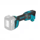 Акумулаторен мултифункционален инструмент MAKITA DTM53Z, 18V, 1.5-6.0Ah, Li-Ion, 6000-20000об/мин - small, 280843