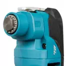 Акумулаторен мултифункционален инструмент MAKITA DTM53Z, 18V, 1.5-6.0Ah, Li-Ion, 6000-20000об/мин - small, 280847