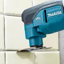 Акумулаторен мултифункционален инструмент MAKITA DTM53Z, 18V, 1.5-6.0Ah, Li-Ion, 6000-20000об/мин - small, 280853