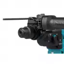 Акумулаторен перфоратор MAKITA HR011GZ, 40V, 2.0-8.0Ah, Li-Ion, SDS-plus, 3.3J, безчетков, AVT - small, 280517