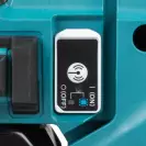 Акумулаторен перфоратор MAKITA HR011GZ, 40V, 2.0-8.0Ah, Li-Ion, SDS-plus, 3.3J, безчетков, AVT - small, 280518