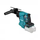 Акумулаторен перфоратор MAKITA HR012GZ, 40V, 2.0-8.0Ah, Li-Ion, SDS-plus, 3.3J, безчетков, AVT - small, 281007