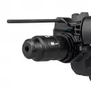 Акумулаторен перфоратор MAKITA HR012GZ, 40V, 2.0-8.0Ah, Li-Ion, SDS-plus, 3.3J, безчетков, AVT - small, 281011