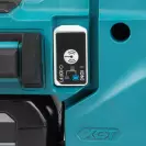 Акумулаторен перфоратор MAKITA HR012GZ, 40V, 2.0-8.0Ah, Li-Ion, SDS-plus, 3.3J, безчетков, AVT - small, 281012