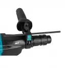 Акумулаторен перфоратор MAKITA HR012GZ, 40V, 2.0-8.0Ah, Li-Ion, SDS-plus, 3.3J, безчетков, AVT - small, 281014