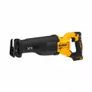 Акумулаторен саблен трион DEWALT DCS386NT-XJ, 18V, 1.5-6.0Ah, Li-Ion, 28.6mm, 300mm, безчетков - small, 281798