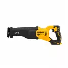 Акумулаторен саблен трион DEWALT DCS386NT-XJ, 18V, 1.5-6.0Ah, Li-Ion, 28.6mm, 300mm, безчетков - small, 281799