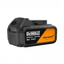 Акумулаторен ударен винтоверт DEWALT McLaren DCD86MP1T, 18V, 5.0Ah, Li-Ion, 90Nm, безчетков - small, 279016