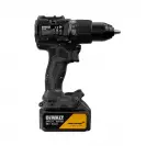 Акумулаторен ударен винтоверт DEWALT McLaren DCD86MP1T, 18V, 5.0Ah, Li-Ion, 90Nm, безчетков - small, 279021