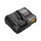 Акумулаторен ударен винтоверт DEWALT McLaren DCD86MP2T, 18V, 5.0Ah, Li-Ion, 90Nm, безчетков - small, 278951