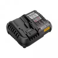 Акумулаторен ударен винтоверт DEWALT McLaren DCD86MP2T, 18V, 5.0Ah, Li-Ion, 90Nm, безчетков