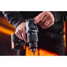 Акумулаторен ударен винтоверт DEWALT McLaren DCD86MP2T, 18V, 5.0Ah, Li-Ion, 90Nm, безчетков - small, 278952