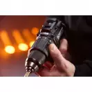 Акумулаторен ударен винтоверт DEWALT McLaren DCD86MP2T, 18V, 5.0Ah, Li-Ion, 90Nm, безчетков - small, 278953