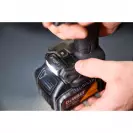 Акумулаторен ударен винтоверт DEWALT McLaren DCD86MP2T, 18V, 5.0Ah, Li-Ion, 90Nm, безчетков - small, 278954
