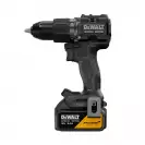 Акумулаторен ударен винтоверт DEWALT McLaren DCD86MP2T, 18V, 5.0Ah, Li-Ion, 90Nm, безчетков - small, 278979