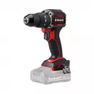 Акумулаторен ударен винтоверт EINHELL TP-CD 18/70-C Li-i BL - Solo, 18V, 2.0-8.0Ah, Li-Ion, 70Nm, безчетков - small